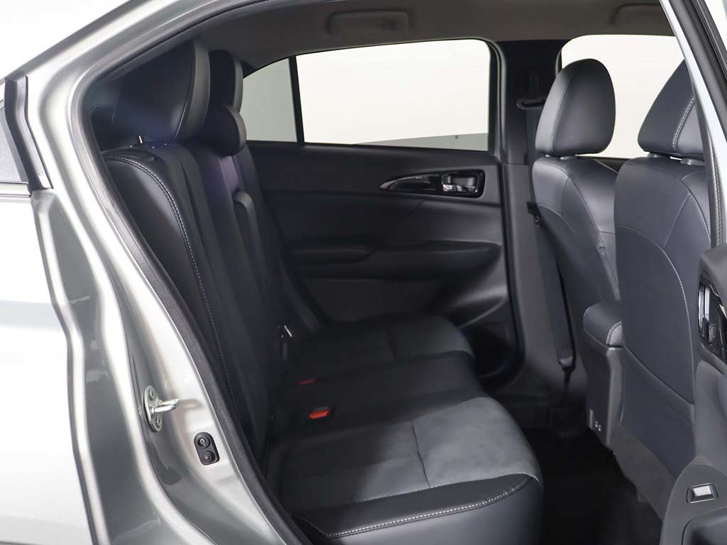 New 2026 Mitsubishi Eclipse Cross SE AWD/4WD image 29