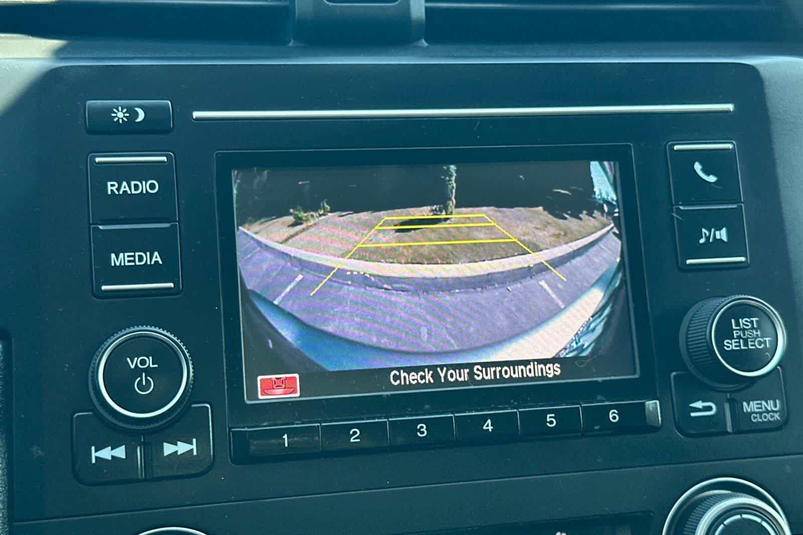 Used 2017 Honda Civic LX image 21
