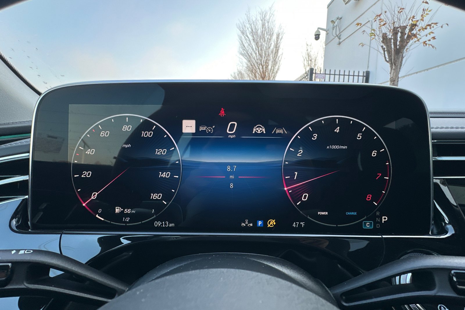 New 2026 Mercedes-Benz E 350 4MATIC Sedan image 24