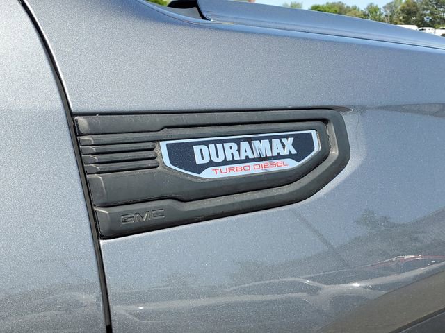 Used 2021 GMC Sierra 1500 Elevation AWD/4WD image 7