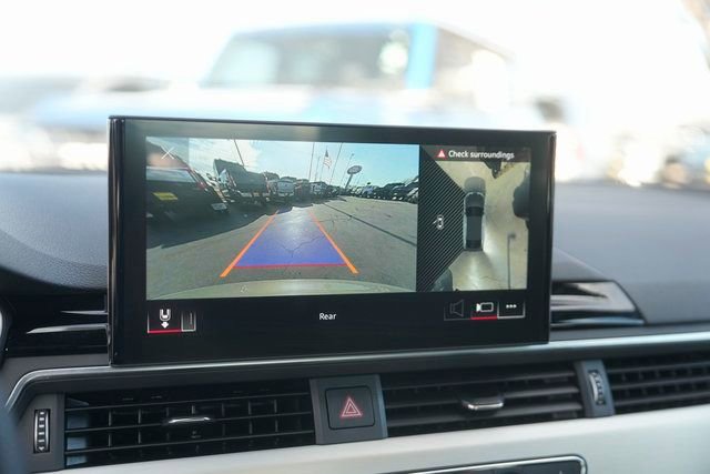 Used 2023 Audi A5 2.0T Premium Plus image 27