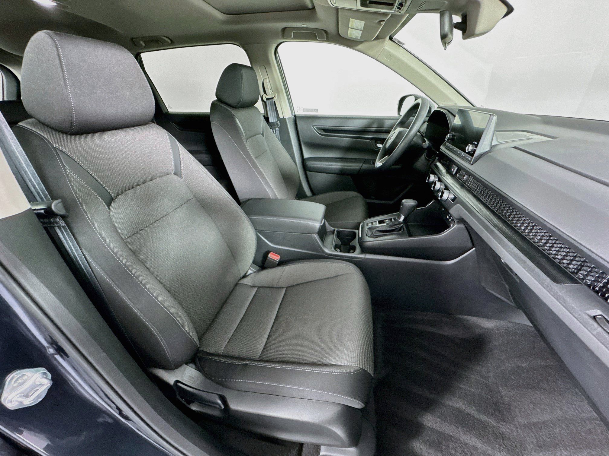 Certified 2024 Honda CR-V EX image 27
