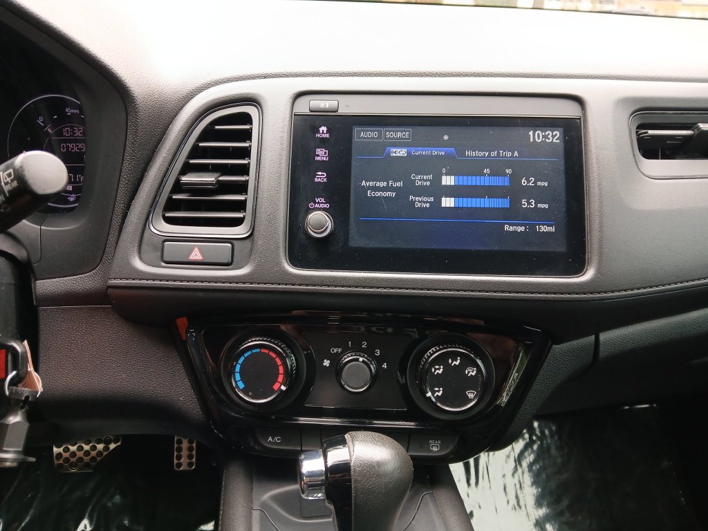 Used 2019 Honda HR-V Sport image 37