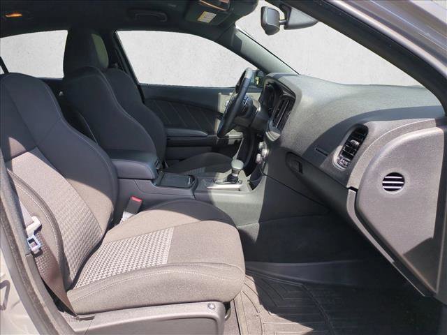 Used 2023 Dodge Charger R/T w/ Blacktop Package image 22