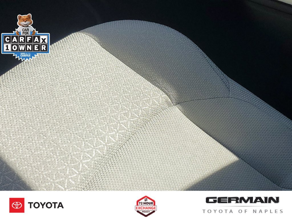 Certified 2025 Toyota 4Runner SR5 AWD/4WD image 29