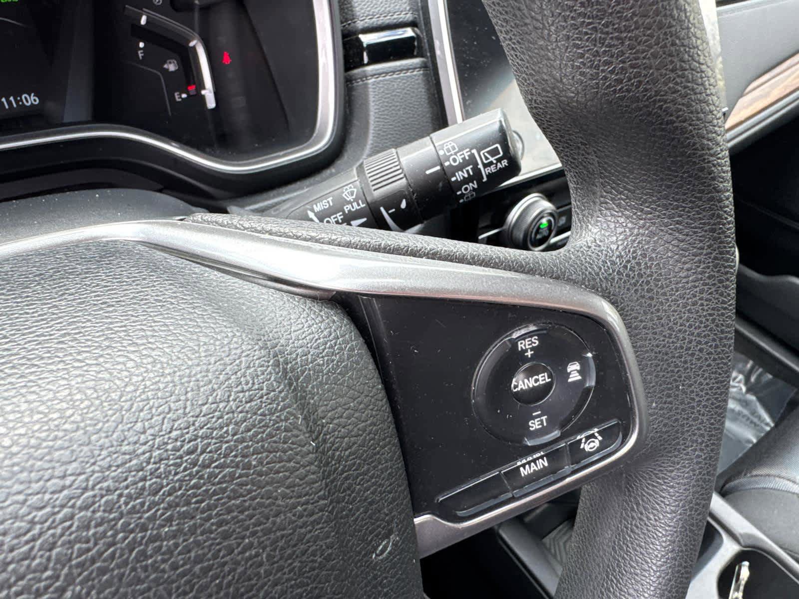 Used 2018 Honda CR-V EX image 20