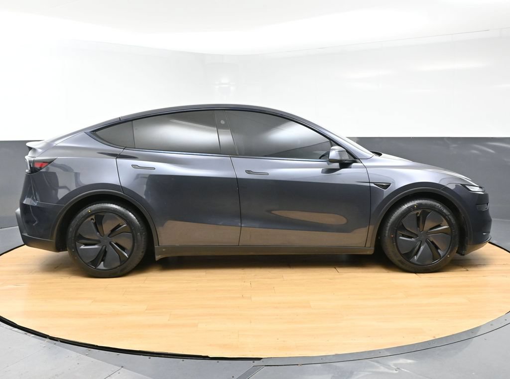 Used 2026 Tesla Model Y Long Range AWD/4WD image 56