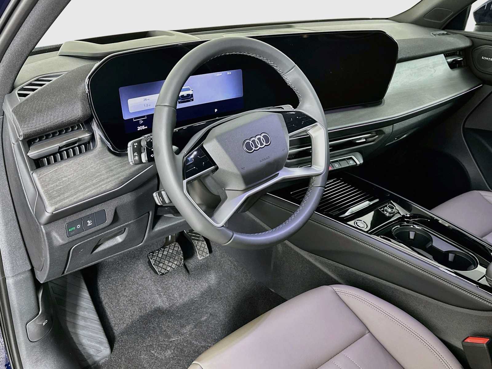 New 2026 Audi Q3 quattro 2.0T AWD/4WD image 9