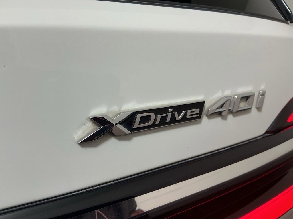 Certified 2023 BMW X7 xDrive40i w/ Executive Package image 39