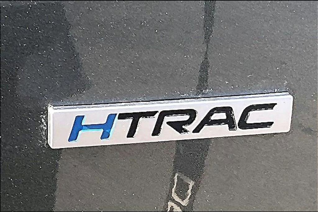Used 2023 Hyundai Tucson SEL AWD/4WD image 8