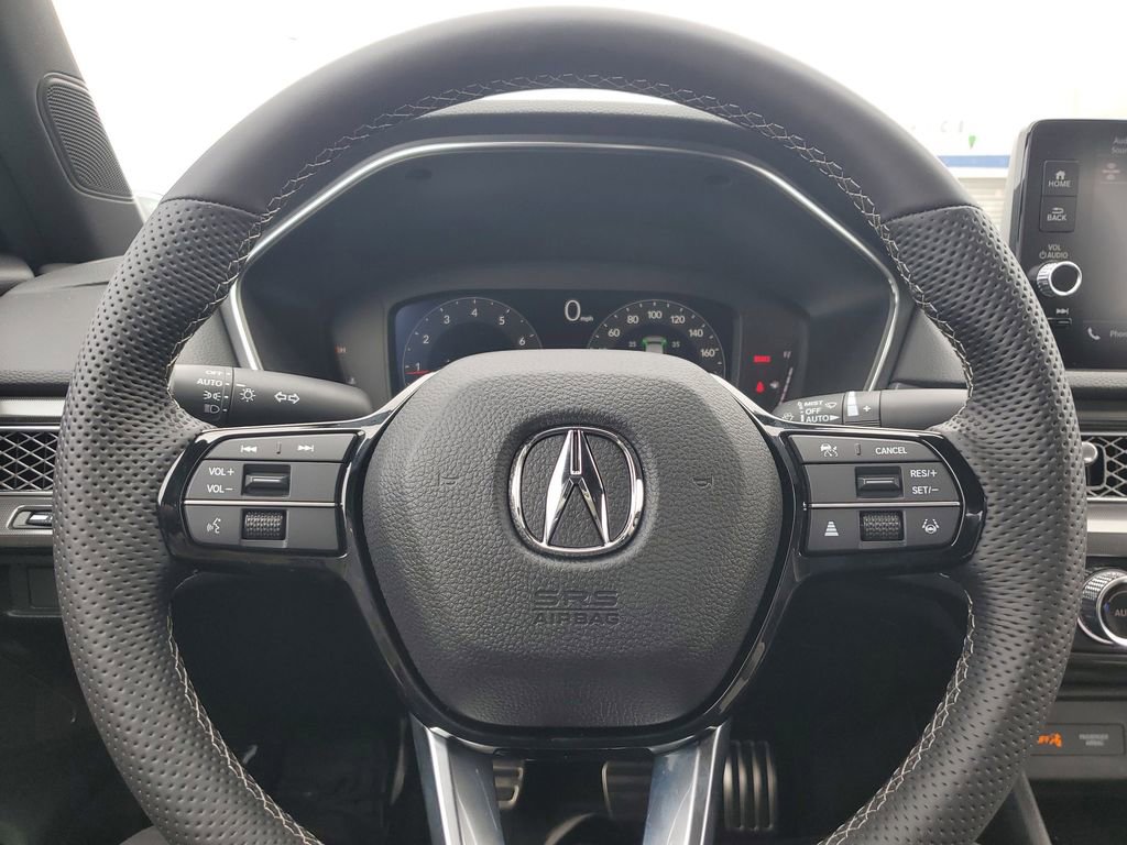 New 2026 Acura Integra Type S image 21