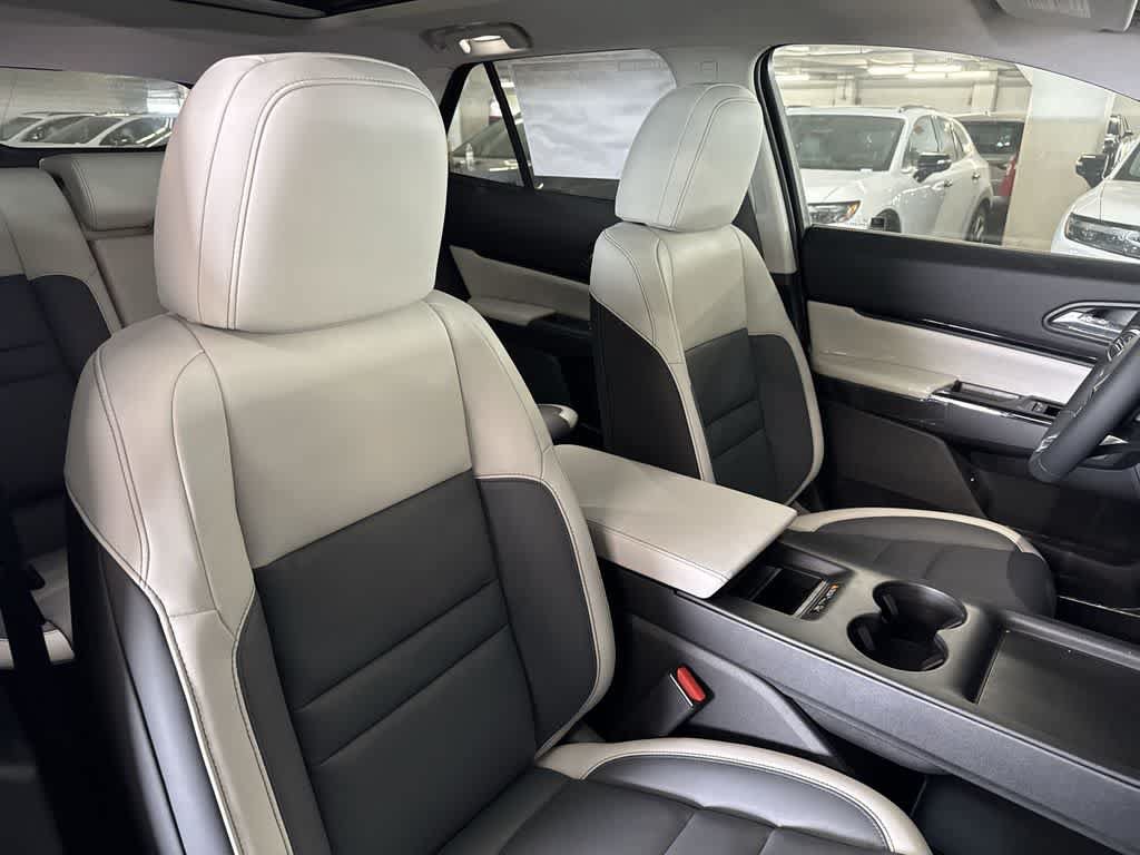 New 2026 Honda Prologue Touring image 26