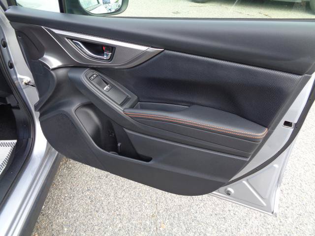 Used 2023 Subaru Crosstrek 2.5i Limited AWD/4WD image 23