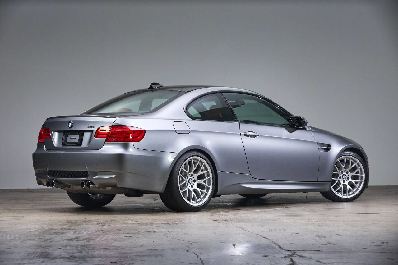 Used 2011 BMW M3 Coupe RWD image 5