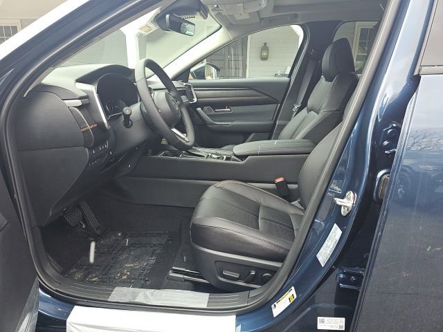 New 2026 MAZDA CX-50 AWD 2.5 Hybrid w/ Weather Package image 9