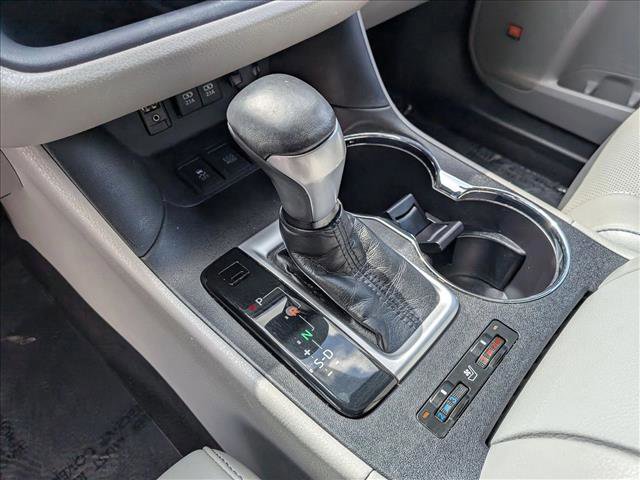 Used 2018 Toyota Highlander Limited AWD/4WD image 11