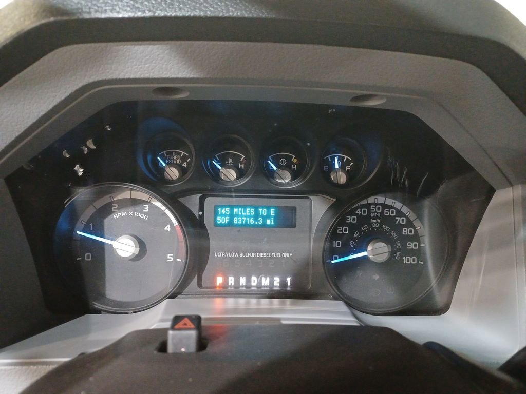 Used 2013 Ford F250 XL w/ PWR Equipment Group image 10
