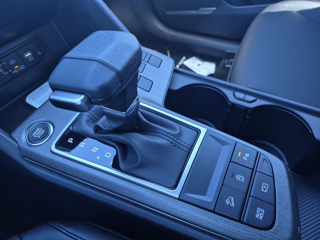 New 2026 Kia Sportage X-Line image 22