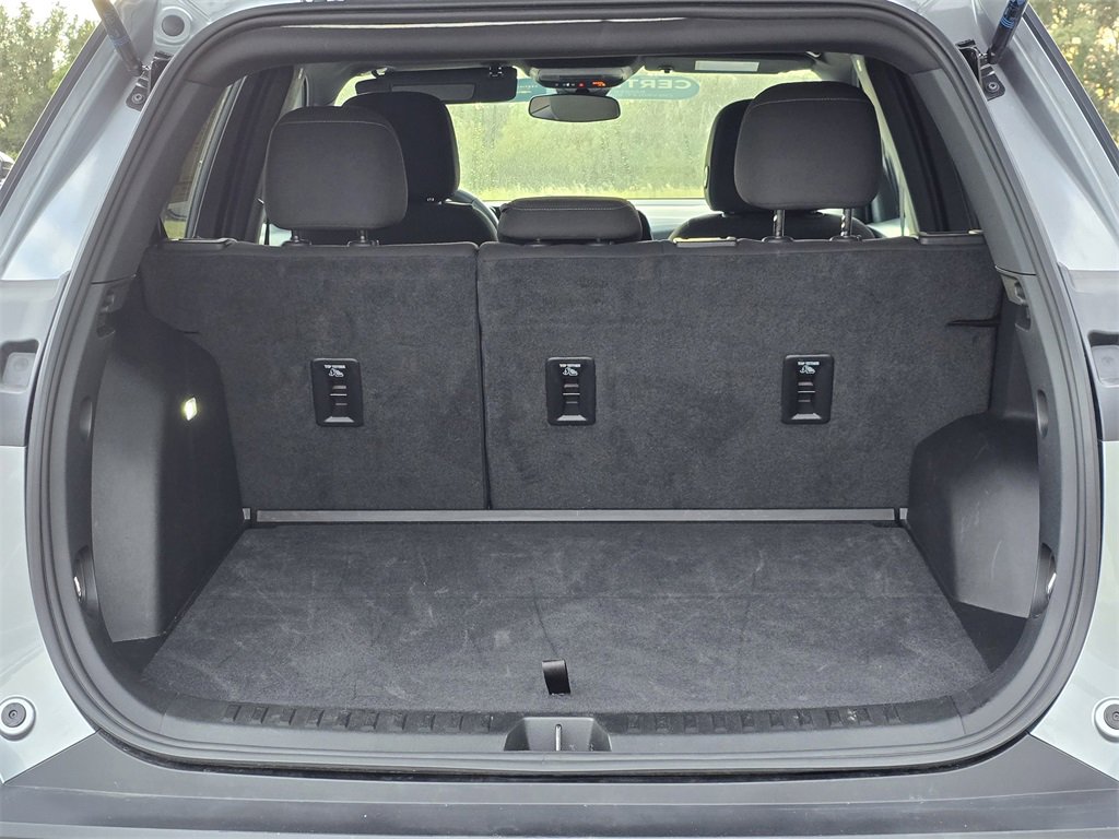 Certified 2025 Chevrolet Equinox LT image 14