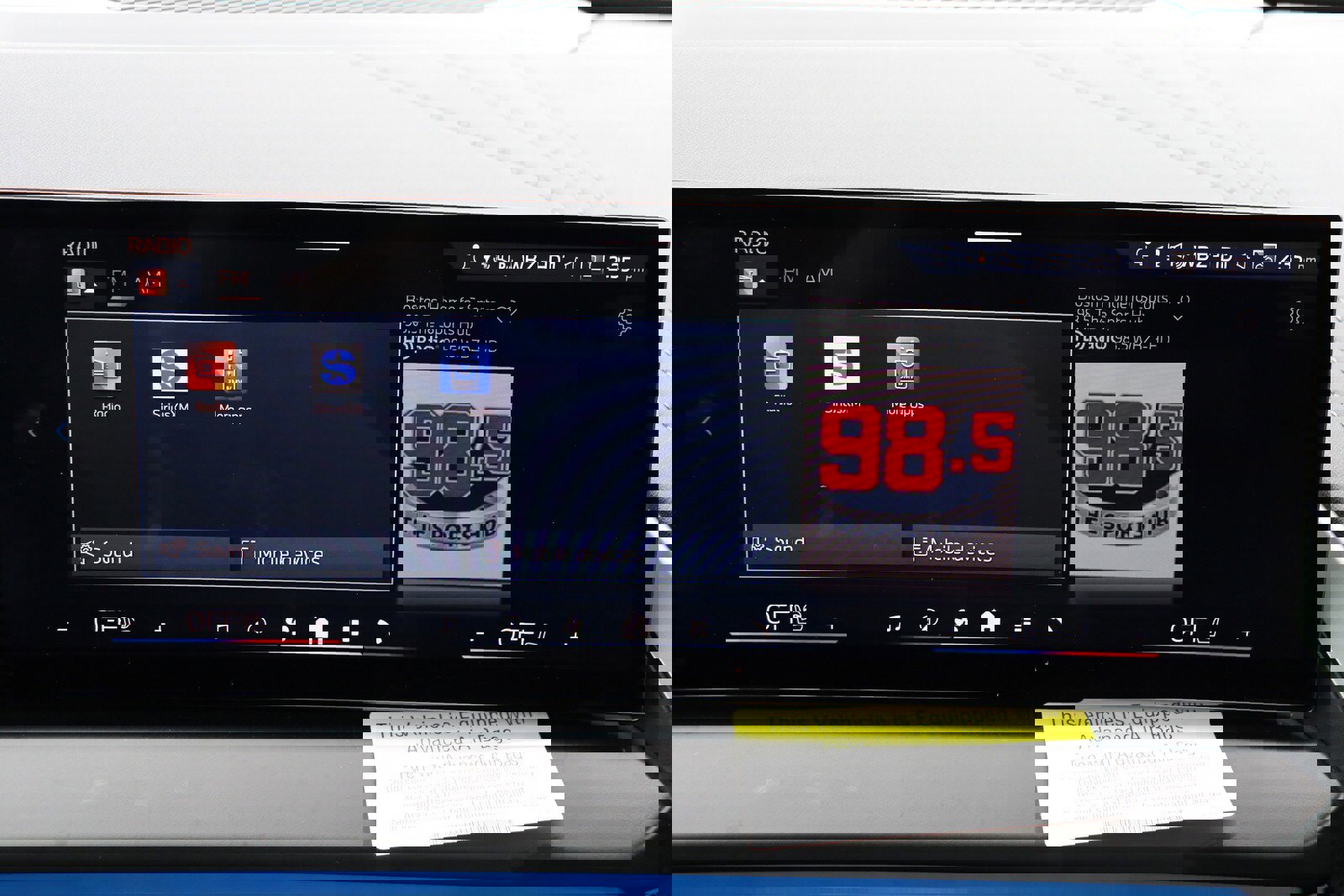 Used 2025 BMW X3 xDrive30i w/ M Sport Package image 39