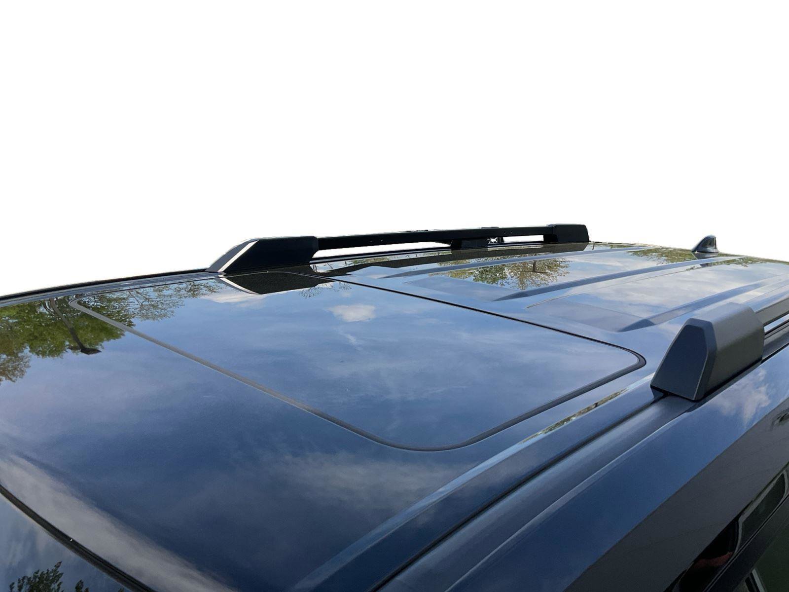 Used 2025 Toyota Land Cruiser w/ Premium Package image 14