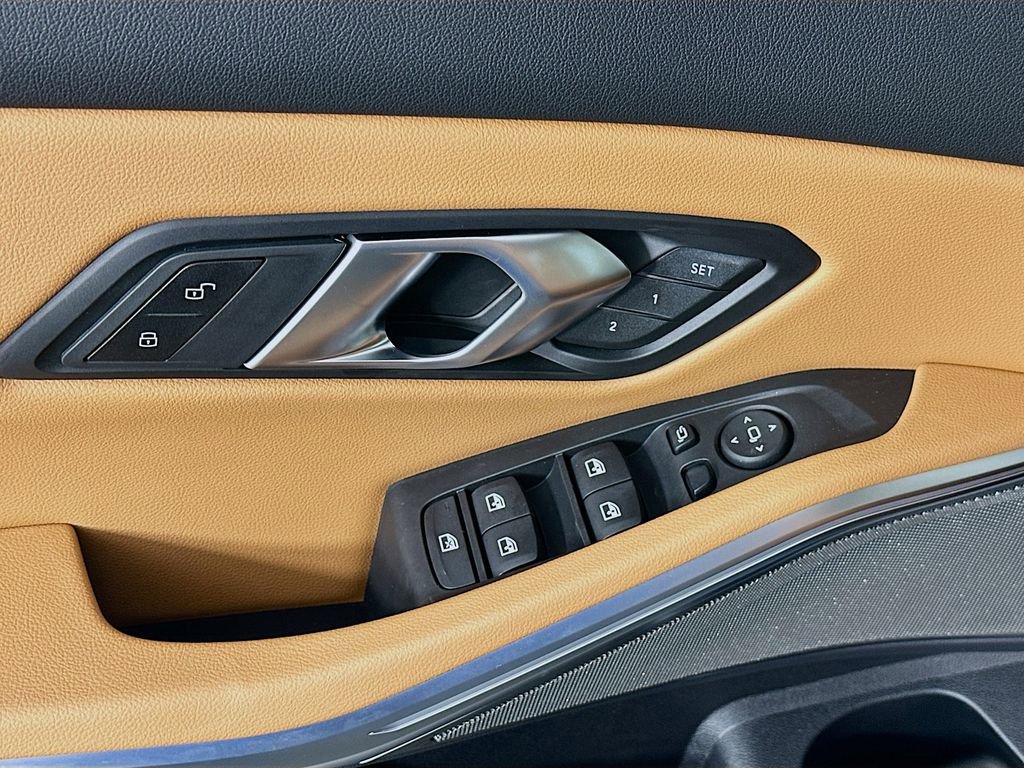 New 2026 BMW 330i xDrive Sedan w/ Premium Package image 23
