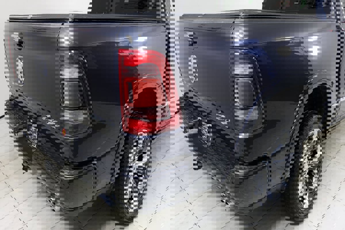 Used 2020 RAM 1500 Limited image 42