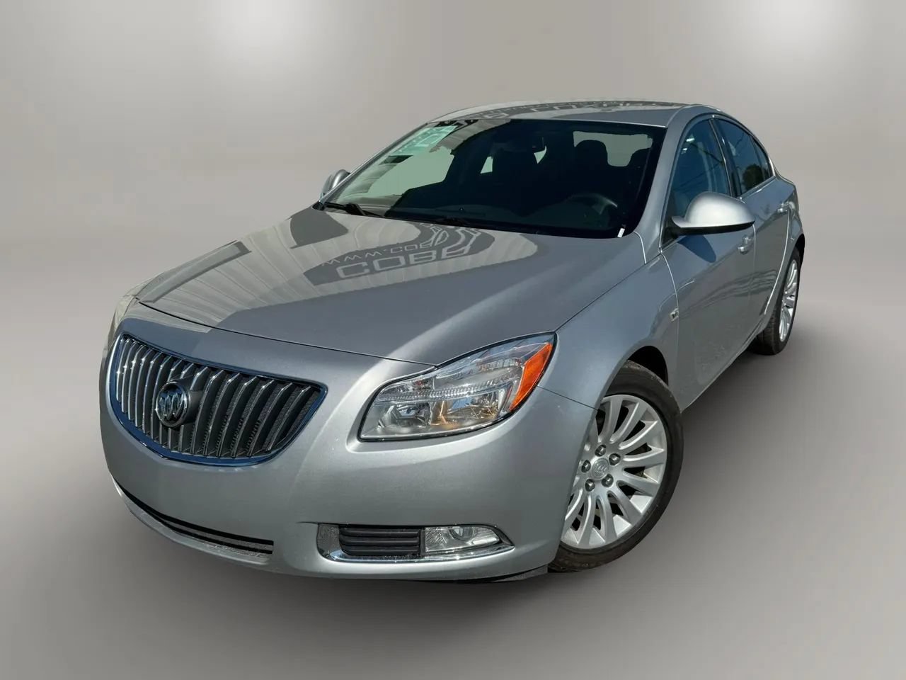 Used 2011 Buick Regal CXL w/ RL3 Preferred Equipment Group