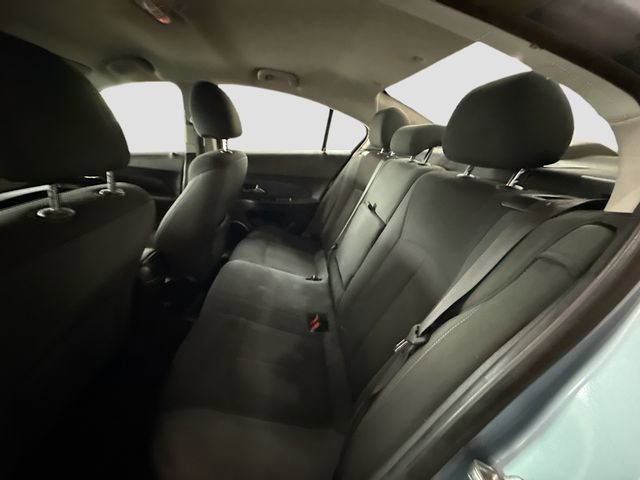 Used 2011 Chevrolet Cruze LT FWD image 22