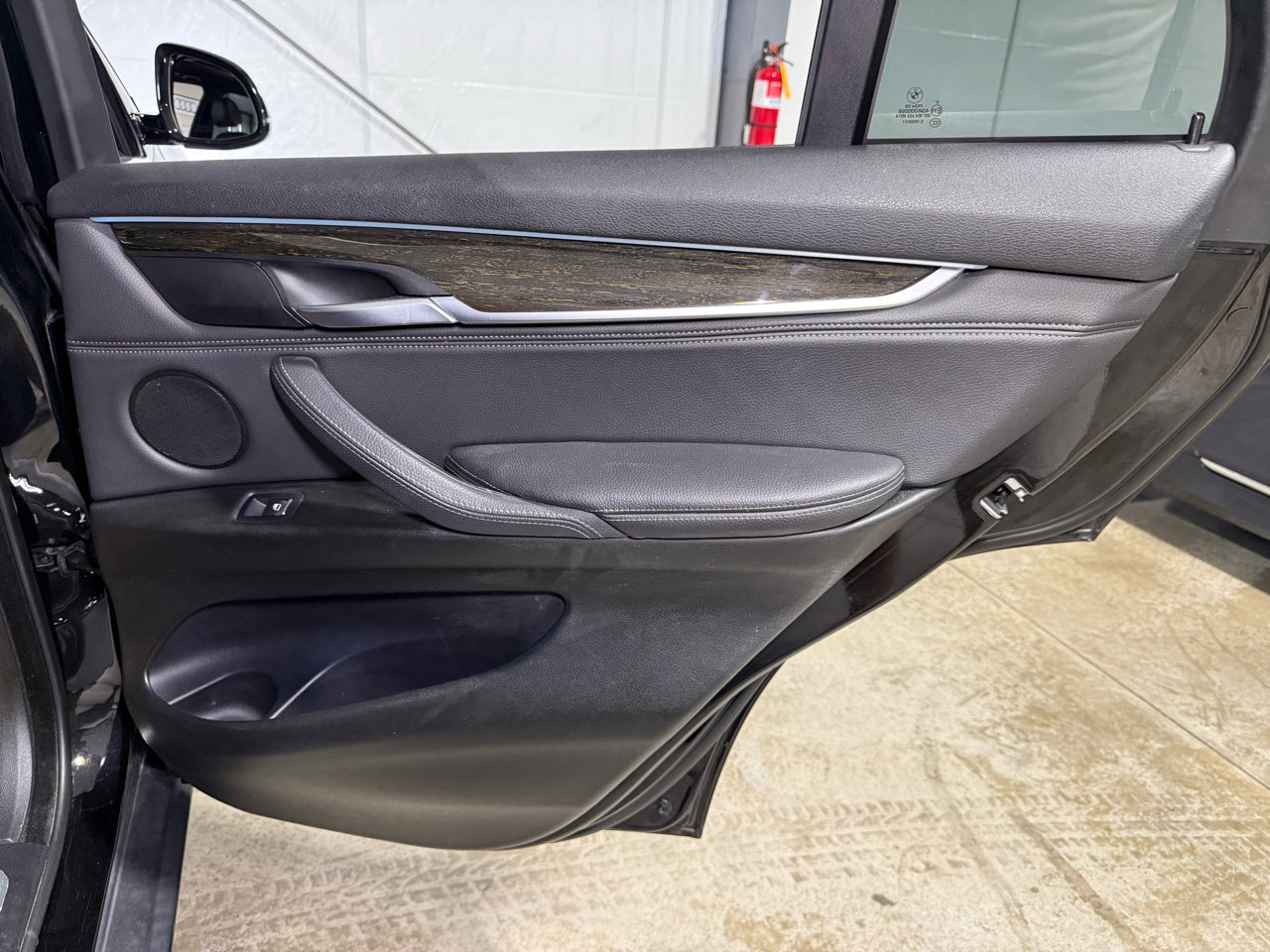 Used 2018 BMW X5 xDrive35i image 29