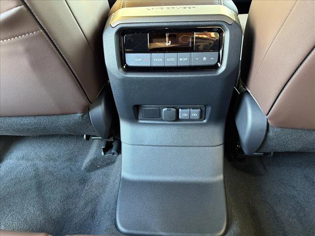 New 2026 Toyota Land Cruiser image 21