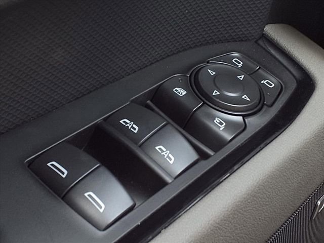 New 2026 Chevrolet Silverado 1500 ZR2 image 21