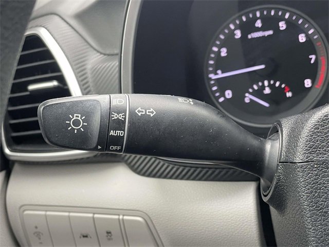 Used 2019 Hyundai Tucson SE image 21