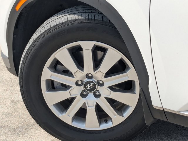 Used 2023 Hyundai Palisade SEL image 7