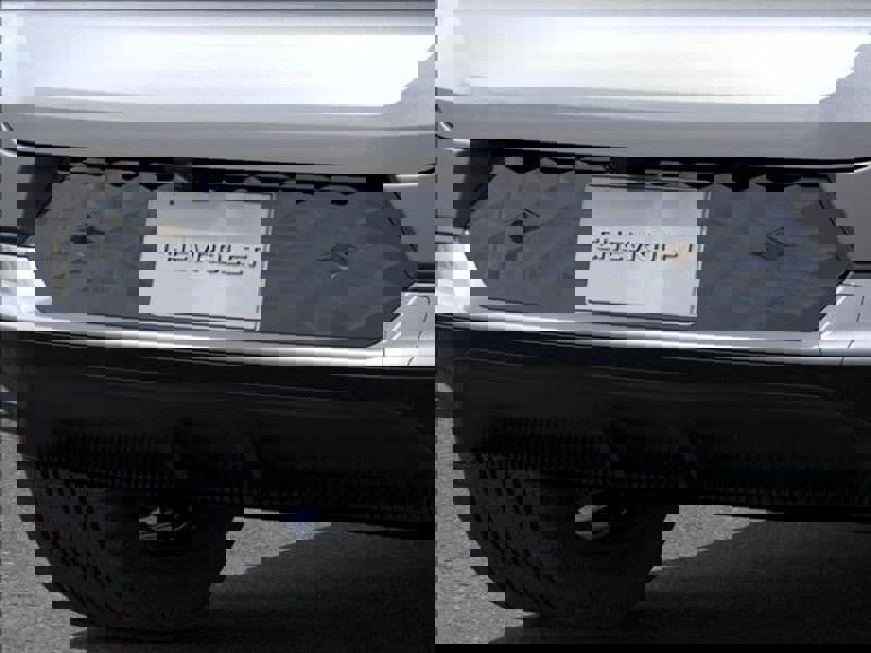 New 2025 Chevrolet Equinox EV RS image 14