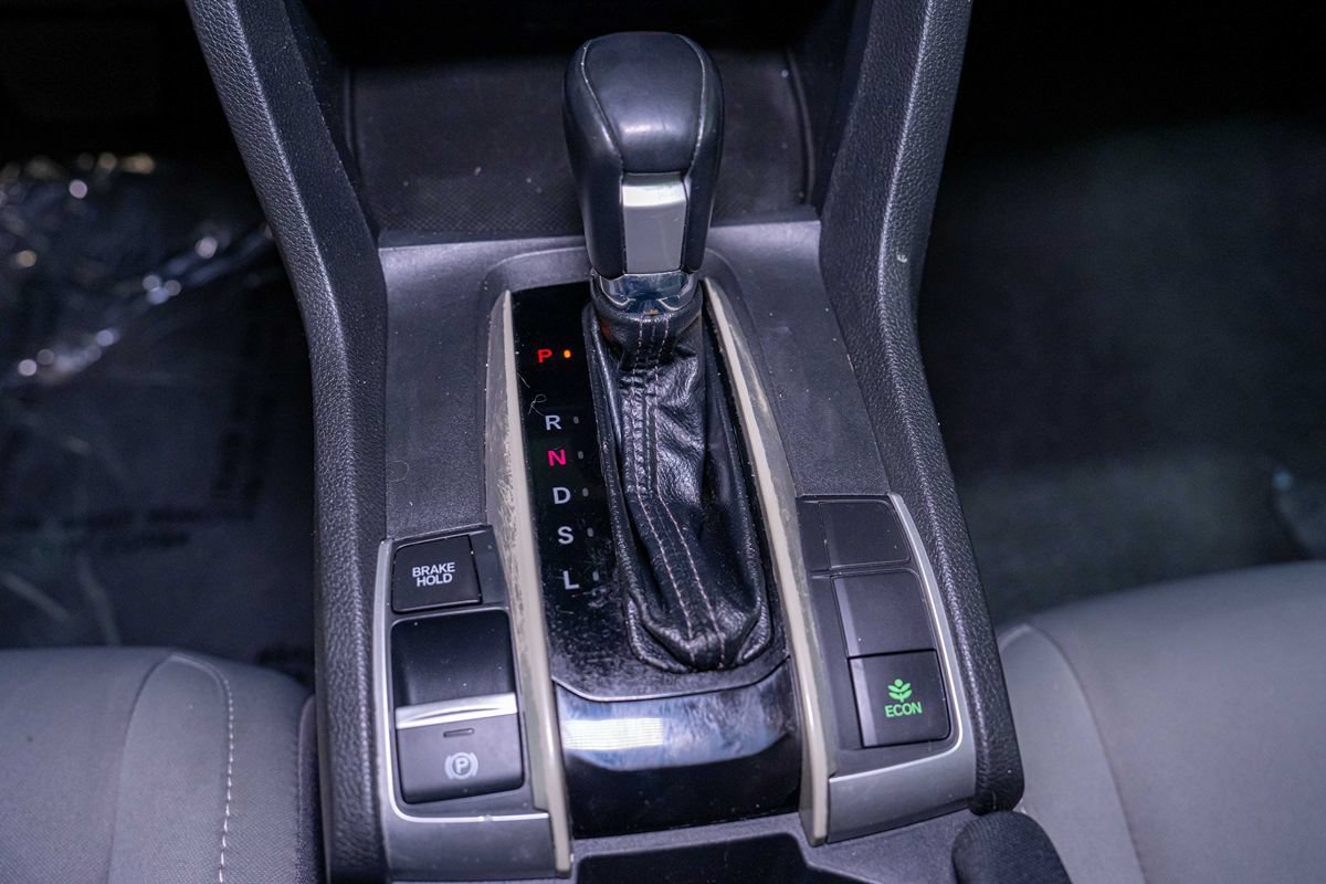 Used 2020 Honda Civic EX image 21