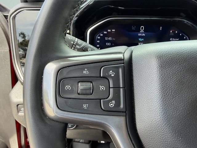 Used 2024 Chevrolet Silverado 2500 High Country w/ High Country Premium Package image 32