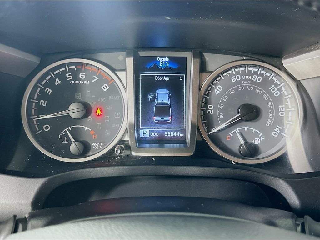 Used 2023 Toyota Tacoma SR5 image 24