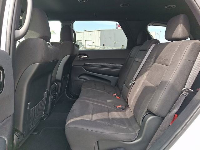 Used 2023 Dodge Durango R/T w/ Trailer Tow Group IV image 10