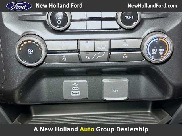 New 2026 Ford F550 4x4 Regular Cab Super Duty image 10