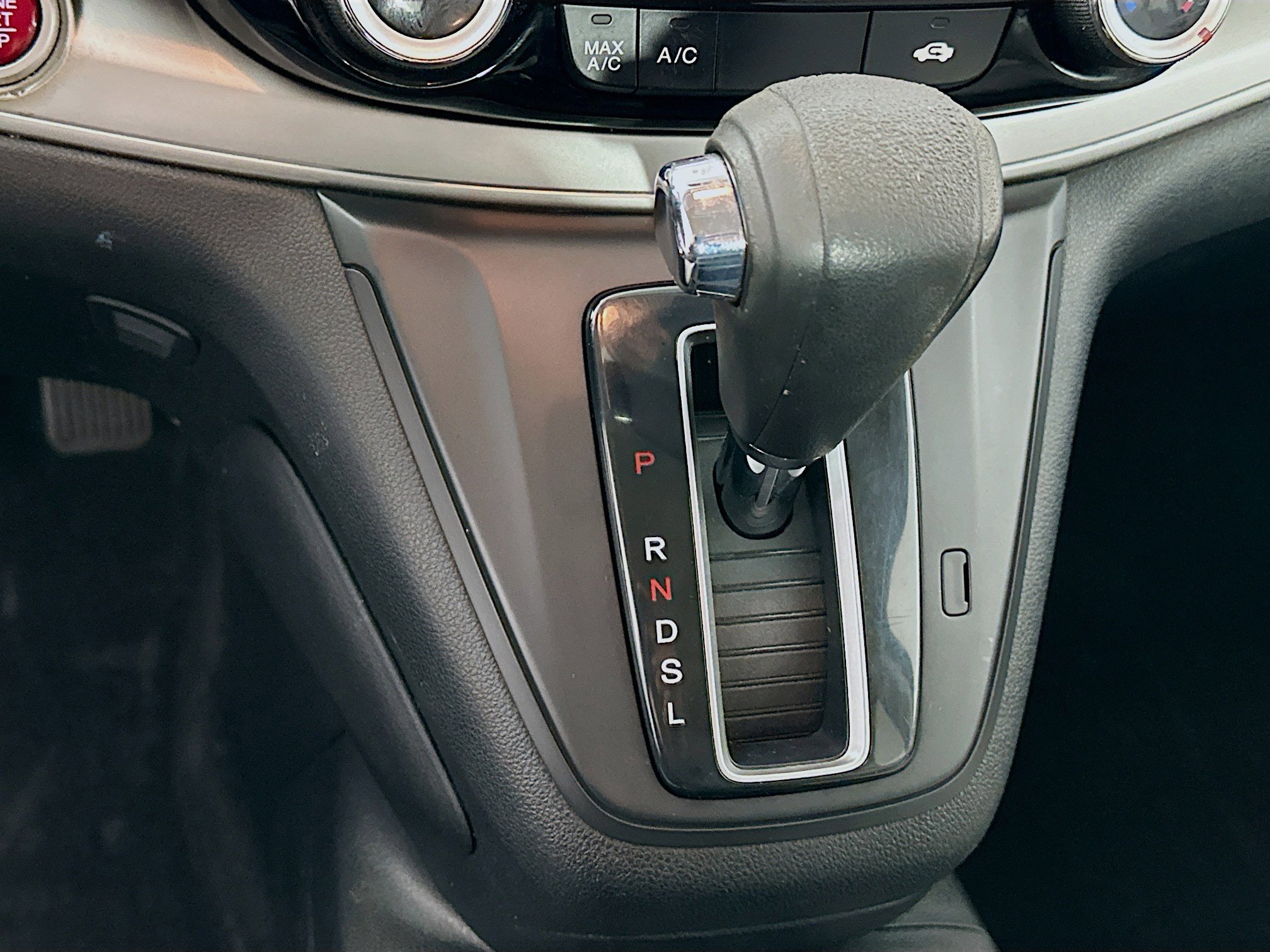 Used 2016 Honda CR-V EX image 23