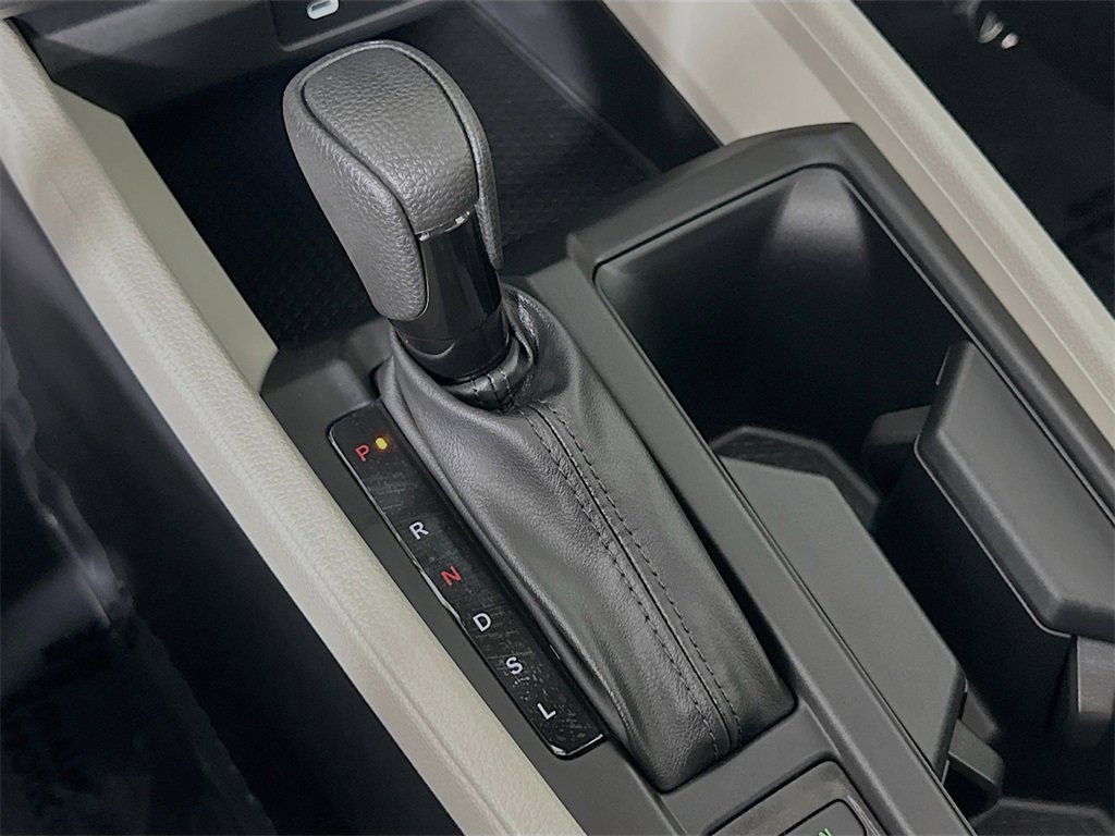 New 2025 Honda Accord SE image 23