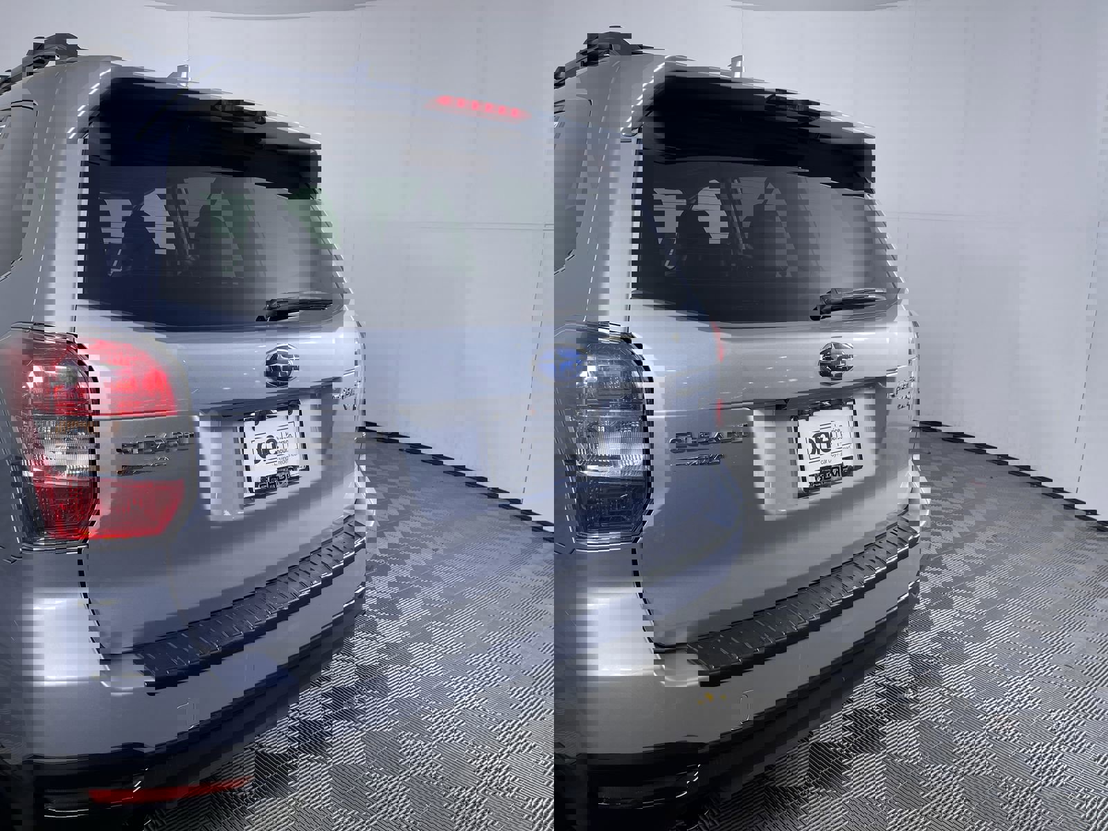 Used 2016 Subaru Forester 2.0XT Premium image 22