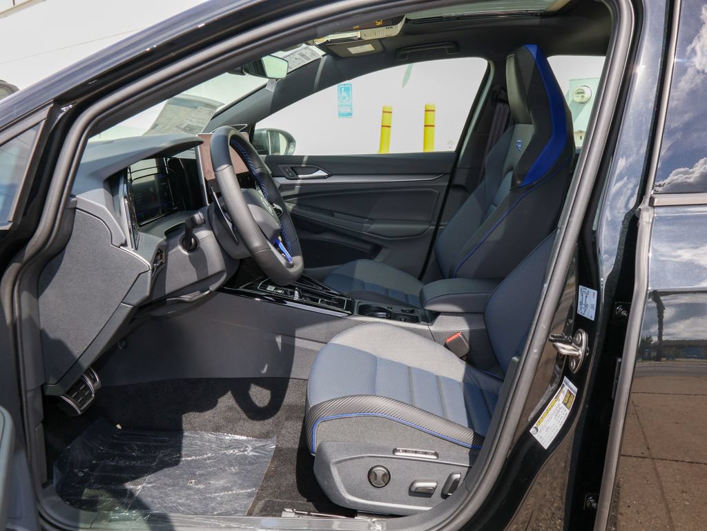 New 2026 Volkswagen Golf AWD/4WD image 11