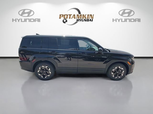 New 2026 Hyundai Santa Fe SE image 4