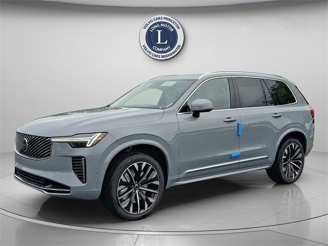 New 2026 Volvo XC90 B6 Plus w/ Protection Package Premier image 2