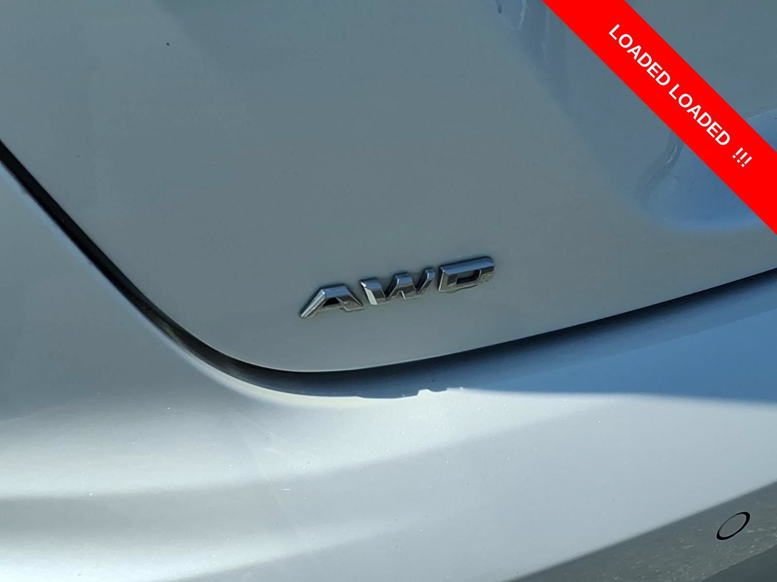 Used 2023 Cadillac CT5 Sport w/ Parking Package AWD/4WD image 10