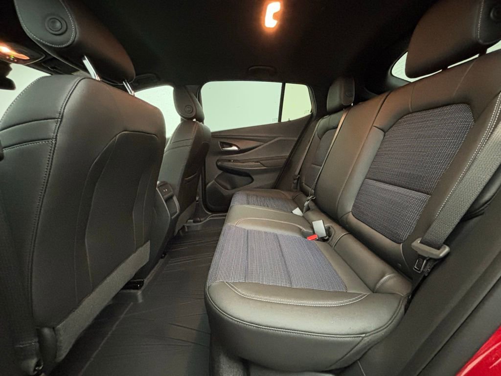 New 2026 Buick Envista Preferred w/ Convenience I Package image 38