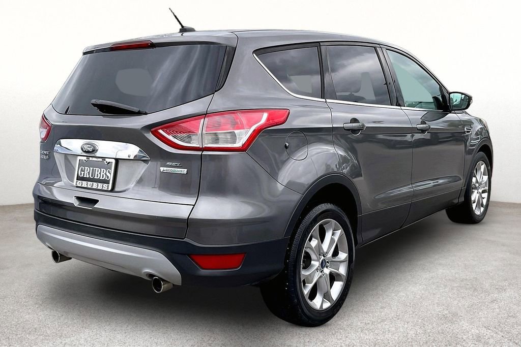 Used 2013 Ford Escape SEL image 2