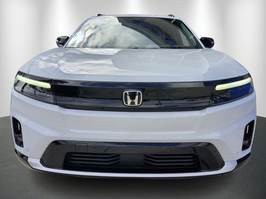 New 2026 Honda Prologue Elite video 2